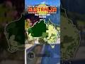 Aboriginal Languages Mass In Australia | #australia #languages #australian #mapping #tribes