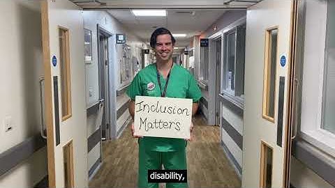 St Elizabeth Hospice: A Hospice for All