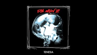 Da Mun'z - From Da Old School (4Aklisme remix)