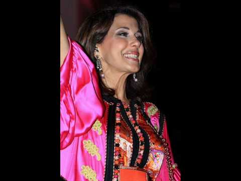 Shou'oub min al 'oshak        ماجدة الرومي شعوب من العشاق