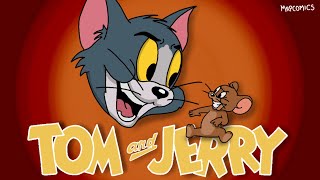 What if Tom and Jerry were from Nigeria