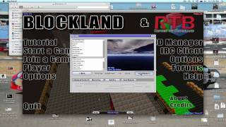 Blockland: How to open mission editor on Macintosh