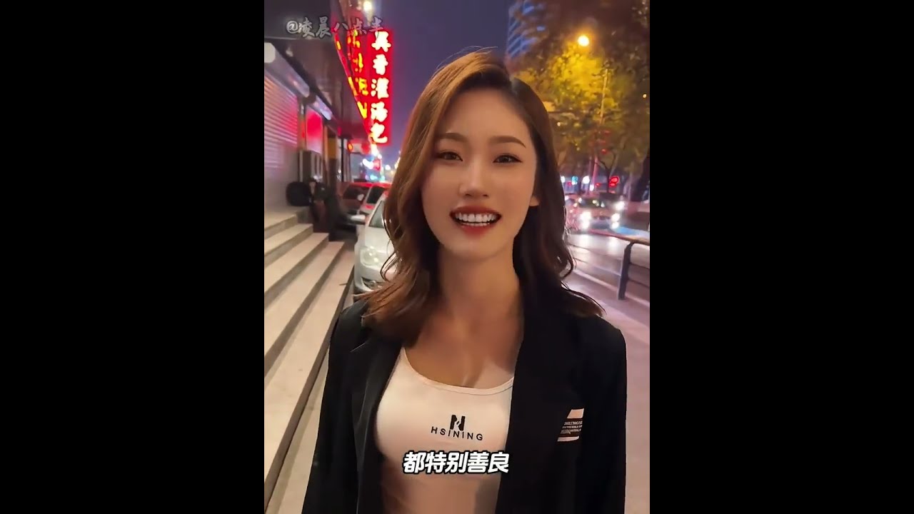 【淩晨六點半】火車站邂逅的愛情，我把科幻片帶來，水泥自己准備  #愛情 #愛情故事 #愛情紀錄  #愛情的樣子 #搞笑 #搞笑视频 #美女 #缘分 #緣分 #熱門 #熱門短劇 #相遇