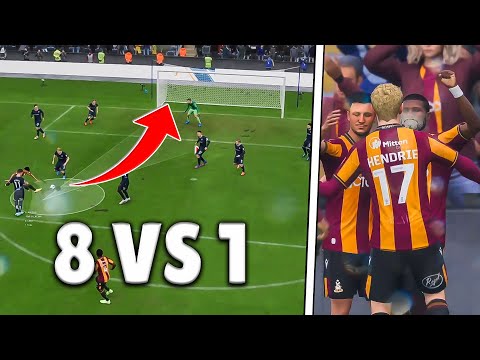 DE REMPLACANT A STAR DE L'ÉQUIPE | Carrière joueur FIFA 23 #11
