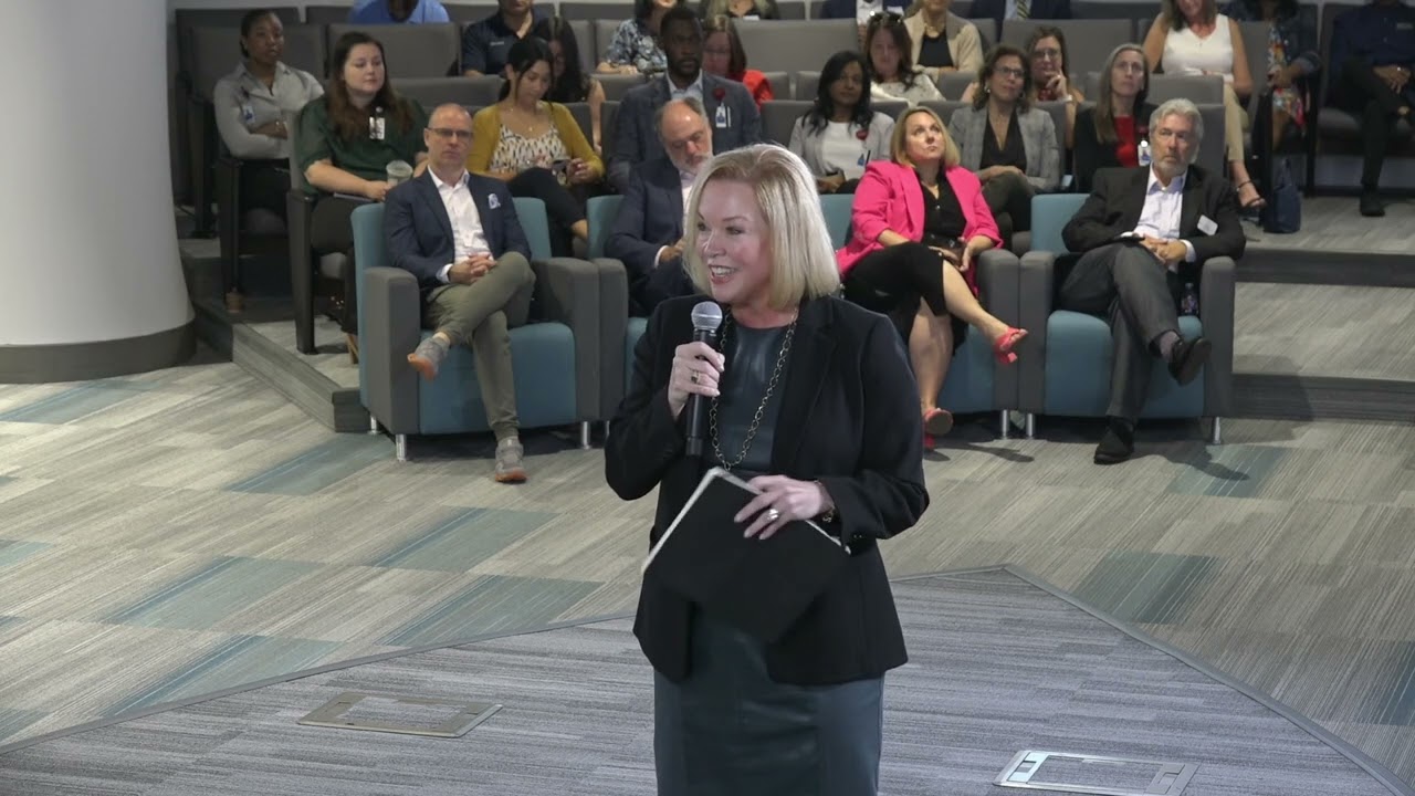 Medical Frontiers Unveiled: State of Medical City Showcases UCF Lake Nona's Game-Changing Vision