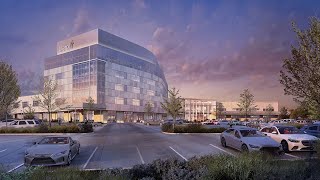 Mercy breaks ground on new hospital campus in Wentzville