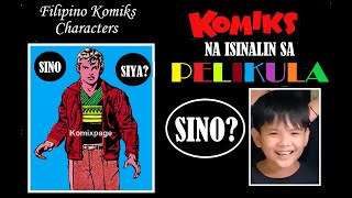 BABY FACE, Komiks Character na Kinatha ni RICO BELLO OMAGAP at Isinalin sa Pelikula noong 1959 BABY FACE, Komiks Character na Kinatha ni RICO BELLO OMAGAP at Isinalin sa Pelikula noong 1959