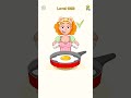 Dop4 level 1053 :- I Eat a Omlet 🍳 #play #happy #viral #viralshorts #trending #youtuber #shorts