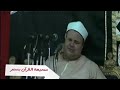 تلاوة خاشعة { أرأيت الذي ينهى عبدا اذا صلى }