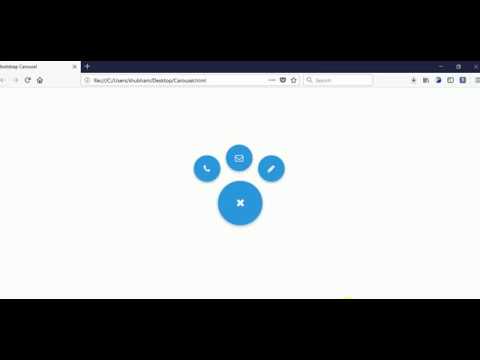 how to create Material toggle button