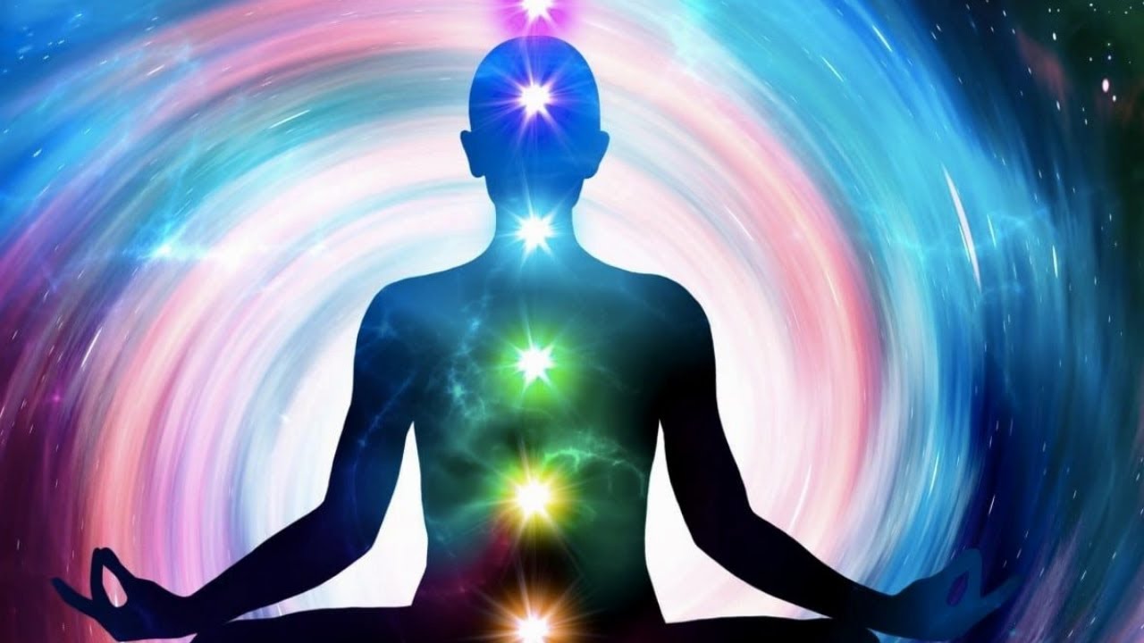 Positive Energy Cleanse 432Hz Music | Enhance Self Love | Healing Tone | Meditation Music