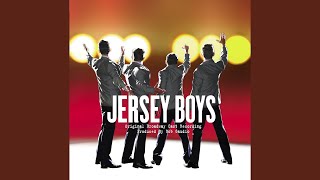 Video thumbnail of "John Lloyd Young, Mark Lotito - Can't Take My Eyes off of You (From "Jersey Boys")"