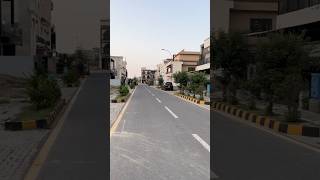 Etihad Town Phase 1 Plot For Sale | Best Location in Lahore