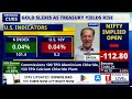 Gold Below $4,200: Can Rising Bond Yields Push Prices Lower? | Crude Oil Outlook | Peter McGuire