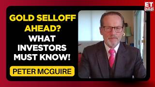 Gold Below $4,200: Can Rising Bond Yields Push Prices Lower | Crude Oil Outlook | Peter McGuire