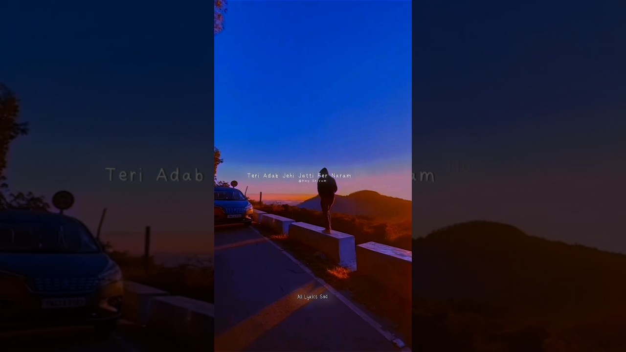 Prada Song 💘😍 || Slowed and Reverb | Jass Manak || 