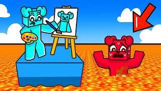 NARYSUJ albo ZGIŃ w Minecraft 🎨🖌️ screenshot 2