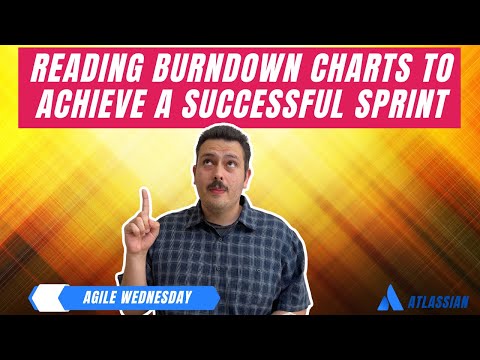 Video: Mikä on Sprint Burndown?