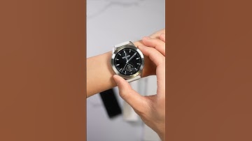 Xiaomi Watch S3 Unboxing!