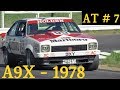 Awesome Toranas Part 7 | MHDT A9X 1978