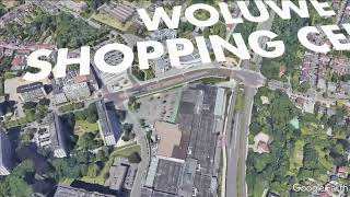 Woluwe-Saint-Lambert Annonce Introduire Un Recours Contre Lextension Du Shopping Center