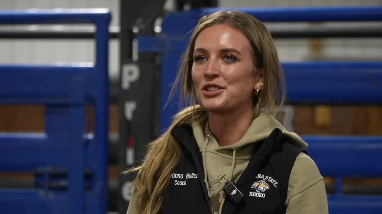 MSU rodeo team prepares for biggest runout of the season at Brawl of the Wild