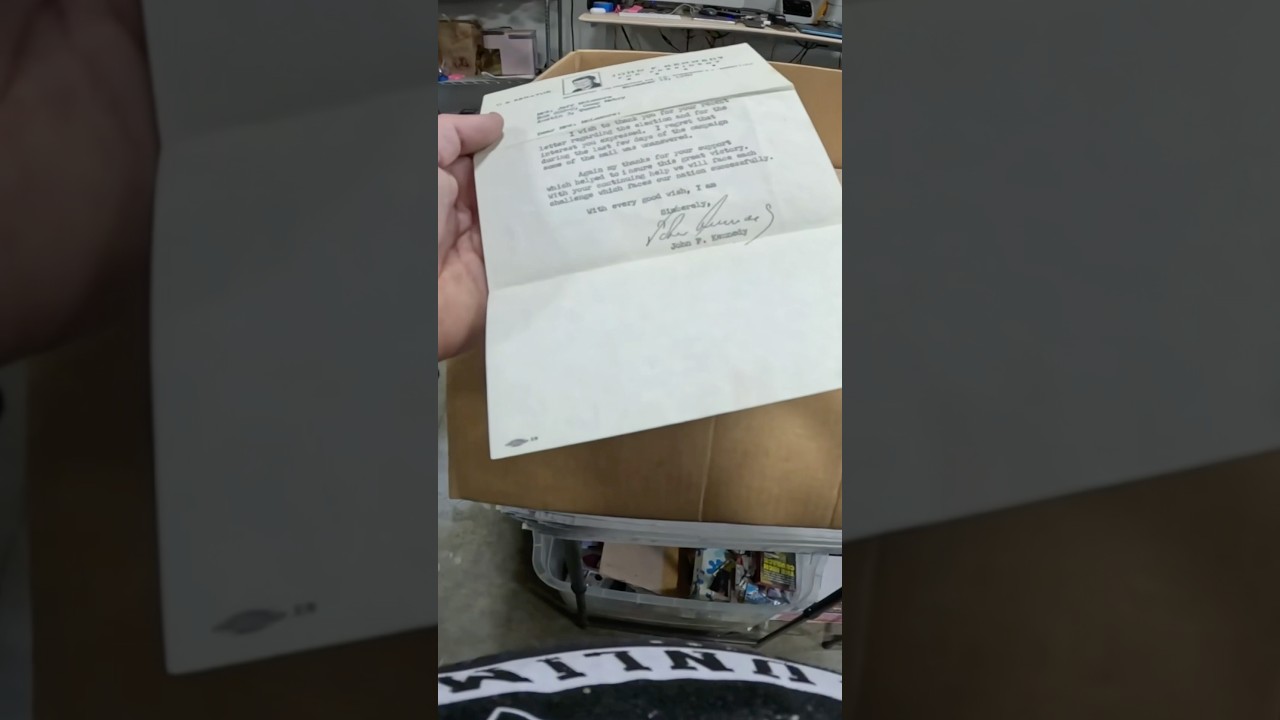 Найденная история 