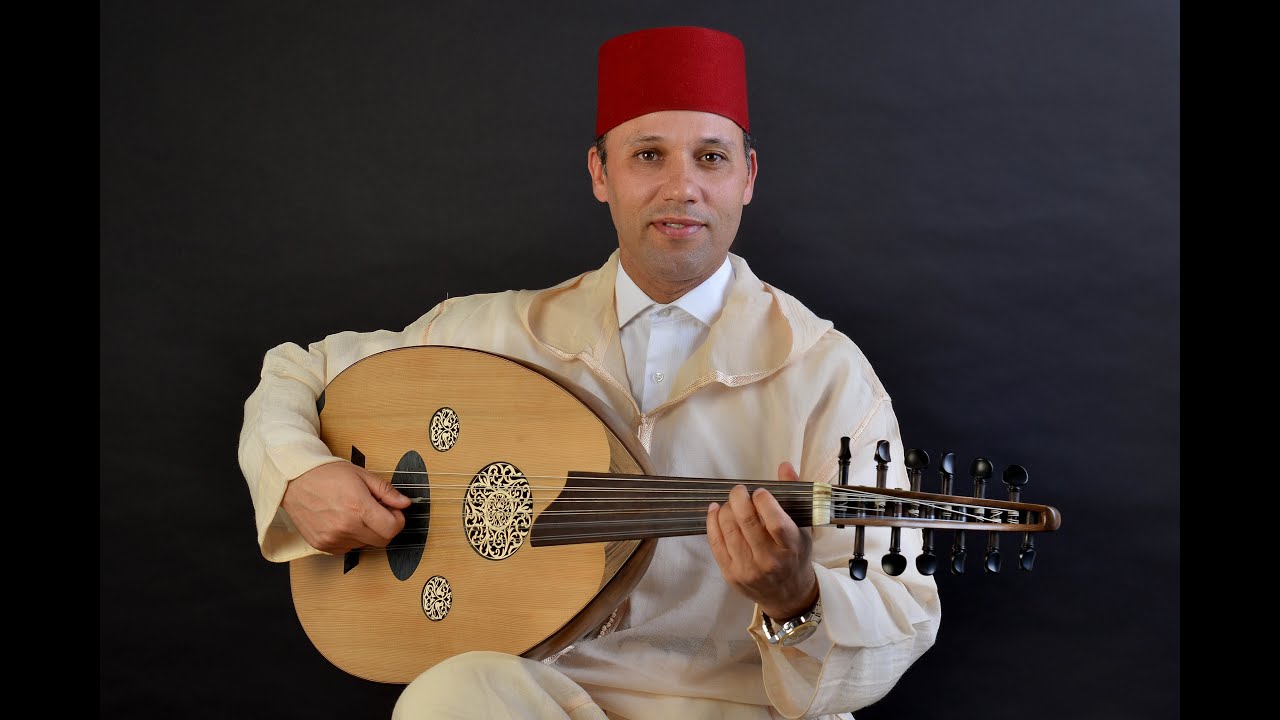 Tawachi Istihlal تواشي الاستهلال