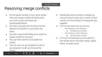 ECS 36B - Spring 2019-  05/08 Lecture