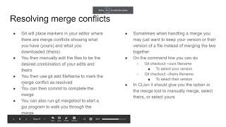 ECS 36B - Spring 2019-  05/08 Lecture