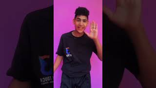 هو عمل قرشين اتنين بقا يكبرها عليا #dance