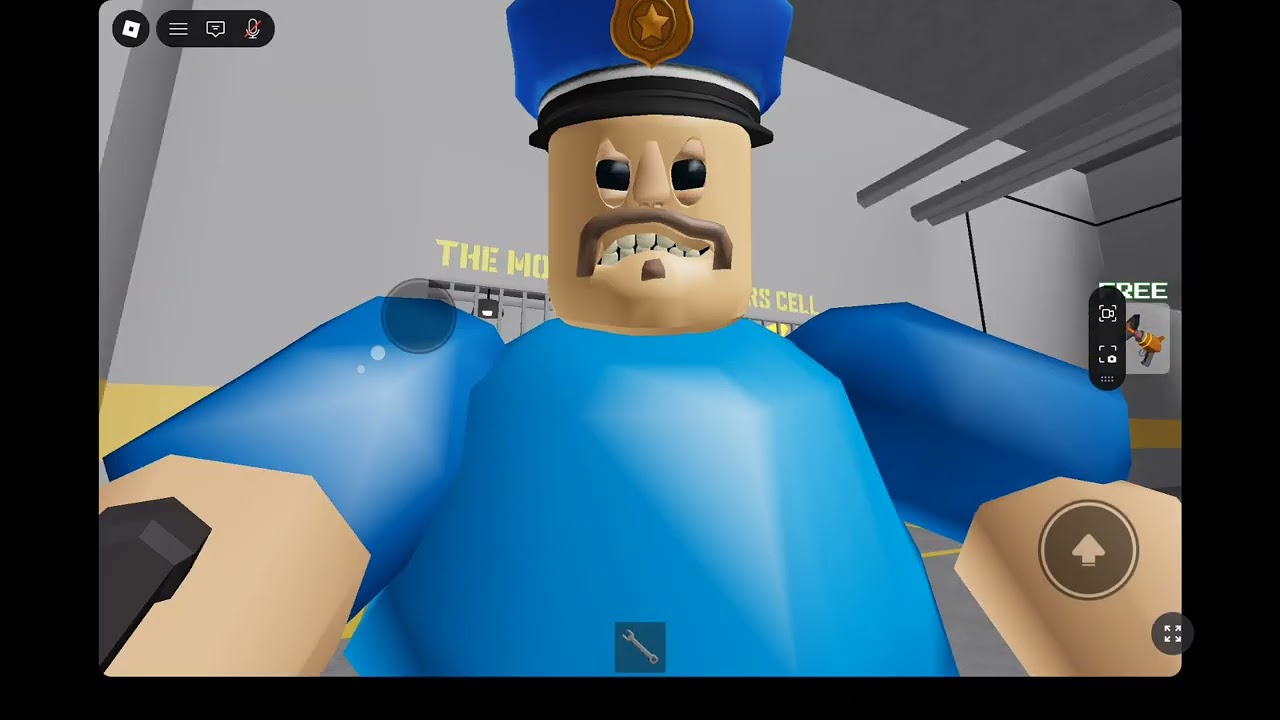 Finn played roblox games
