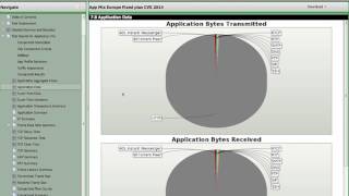 Tutorial 6   Reviewing the Test Reports on Ixia BreakingPoint