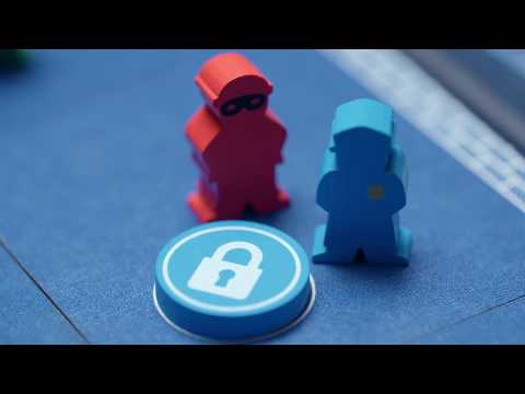 Video di How to Rob a Bank
