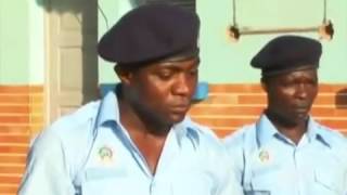 O Polícia mais Lixado de Angola