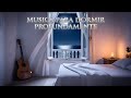 😴 Guitarra Española para Dormir Profundamente