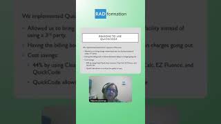 QuickCode Boosts AnMed Health's Billing Efficiency by 44%
