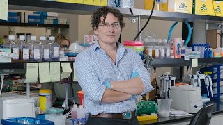 Founder Stories: Jacob Glanville, Understanding and Engineering Immune Repertoires