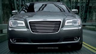 Chrysler 300 Commercial Homecoming