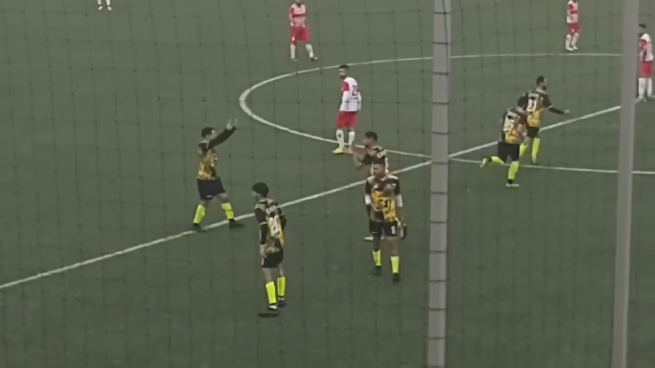 شباب سيدي موسى  2  -  فتح شباب الحراش  3