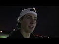 Night Golf - Small Greens, Big Holes