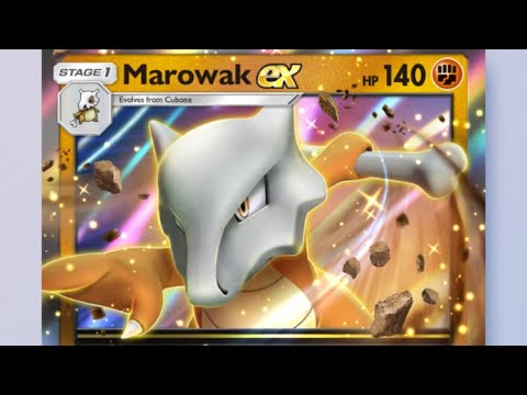 פוקימון פוקט: גלעד מנסה לנצח טורניר, האם מארוואק ייתן לו חמישה נצחונות רצופים?