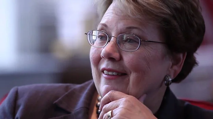 Teresa Sullivan: None of us wants to head into a d...