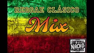 Reggae Mix DjN