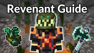 The Complete Guide to Zombie Slayer | Hypixel Skyblock