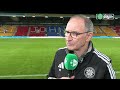 On The Match with Martin O'Neill | Martin spoke after tonight's win (09/09/26)