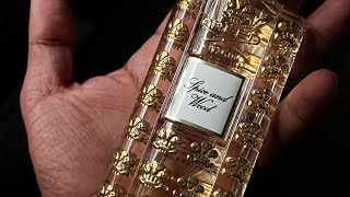 شرح عطر Spice and Wood Creed