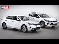 Обновленная KIA Rio 2022 | Что нового?