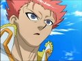 Bakugan New Vestroia Folge 36 Samurai Showdown