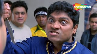 Bata MAAL Kidar Hai? | Phir Hera Pheri  | Akshay Kumar, Rajpal Yadav, Johnny Lever